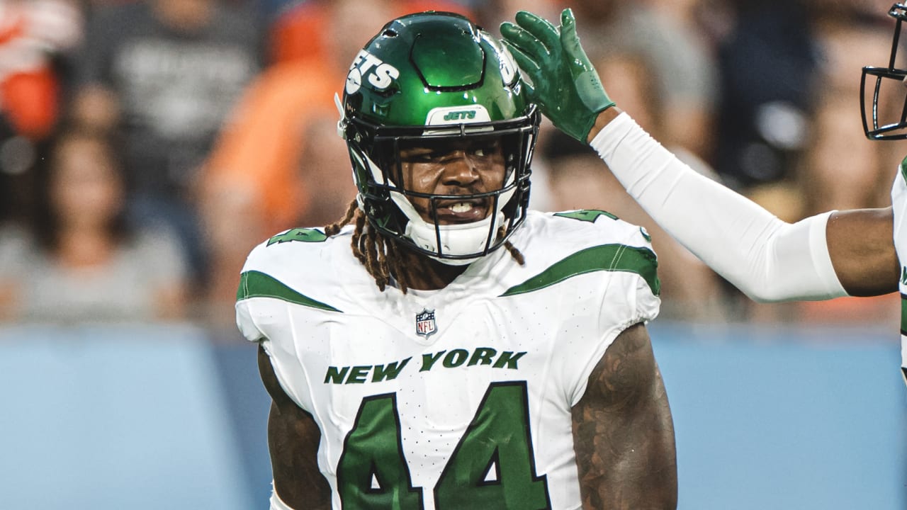 3 NY Jets players with most to prove in second preseason game