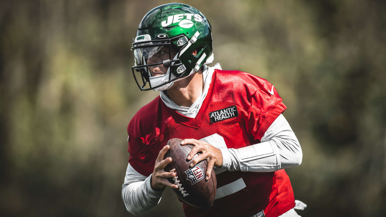 Jets news: Zach Wilson, New York get reality check from former NFL QB