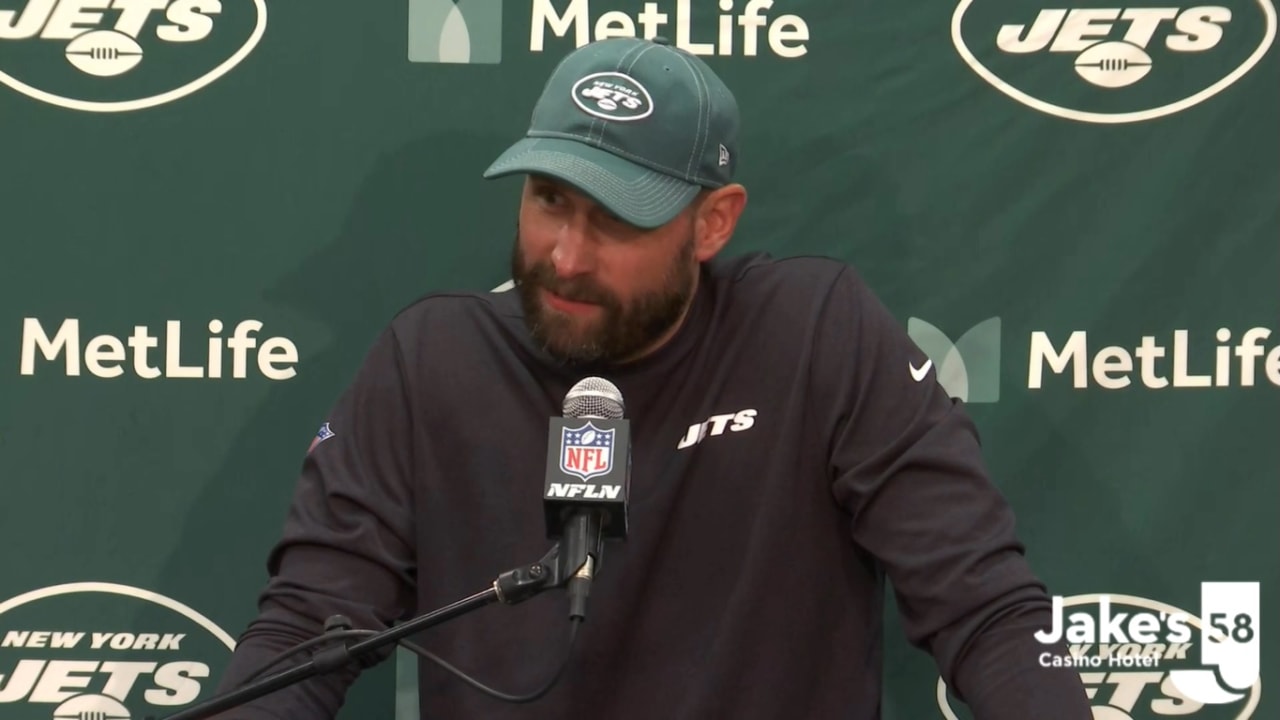 Adam Gase Postgame Press Conference