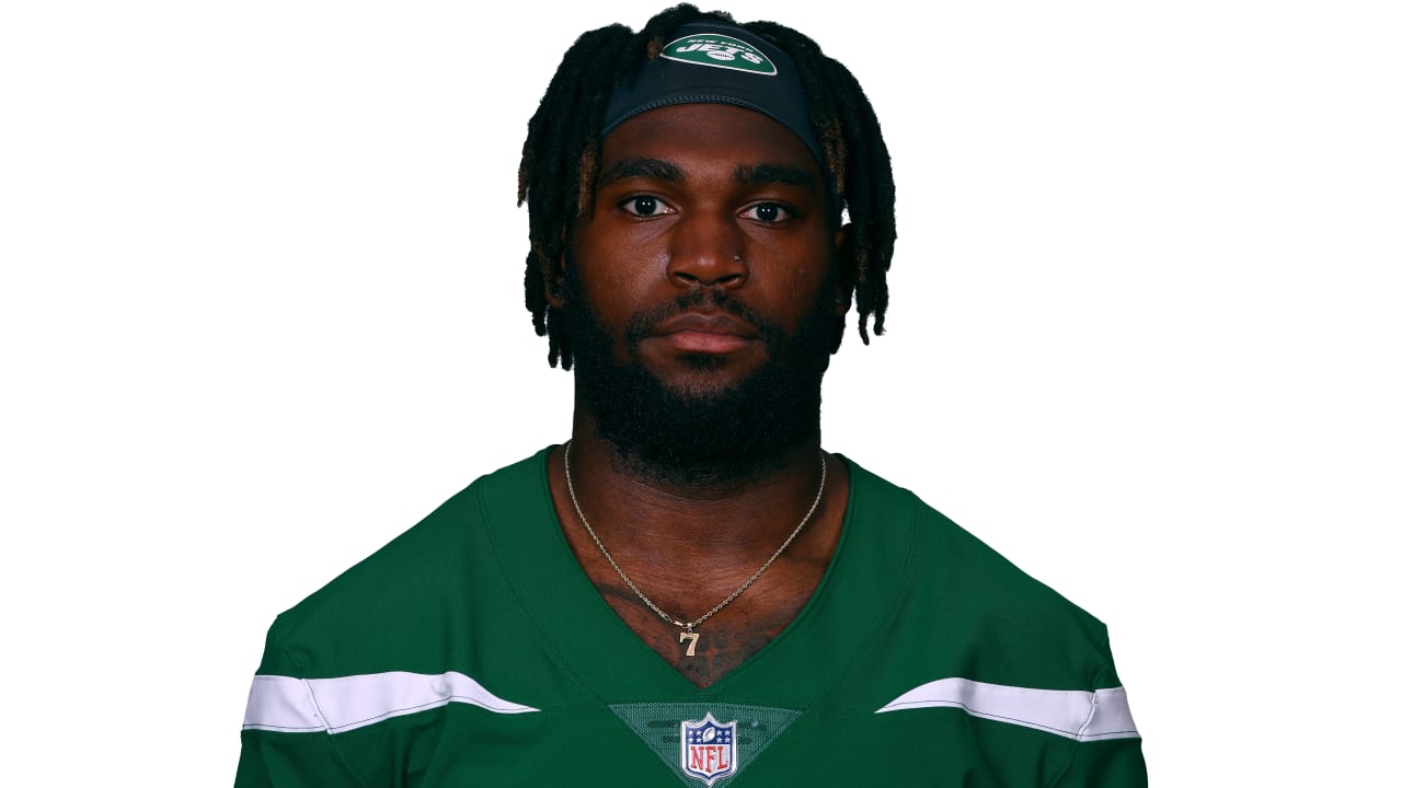 ny jets zonovan knight