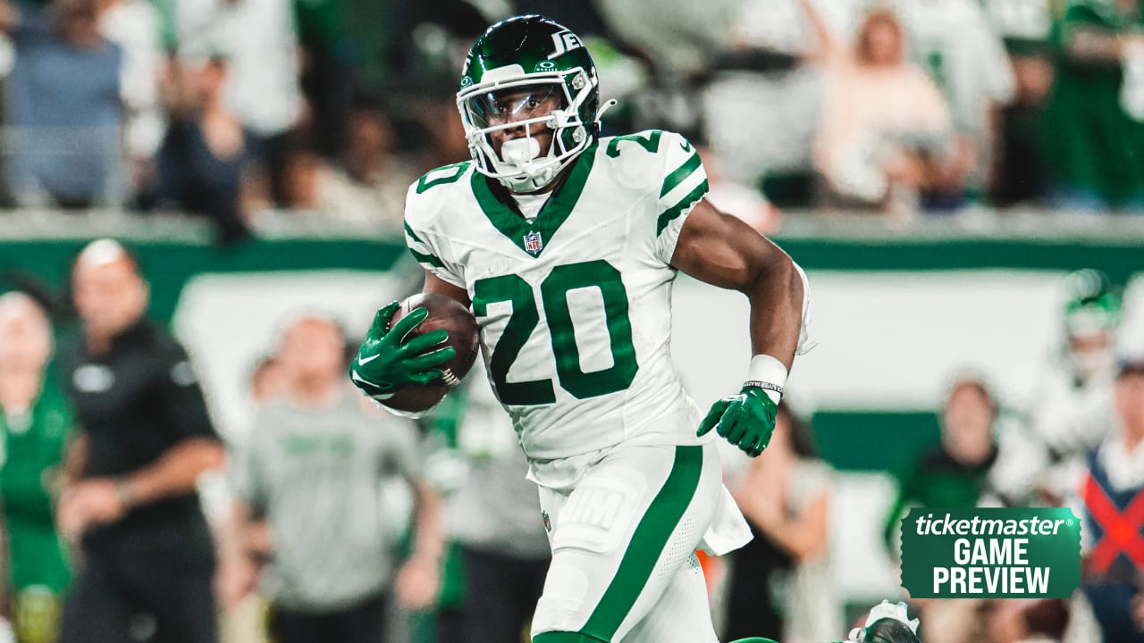 New York Jets vs. Dallas Cowboys Game Preview Zach Wilson vs. Dak