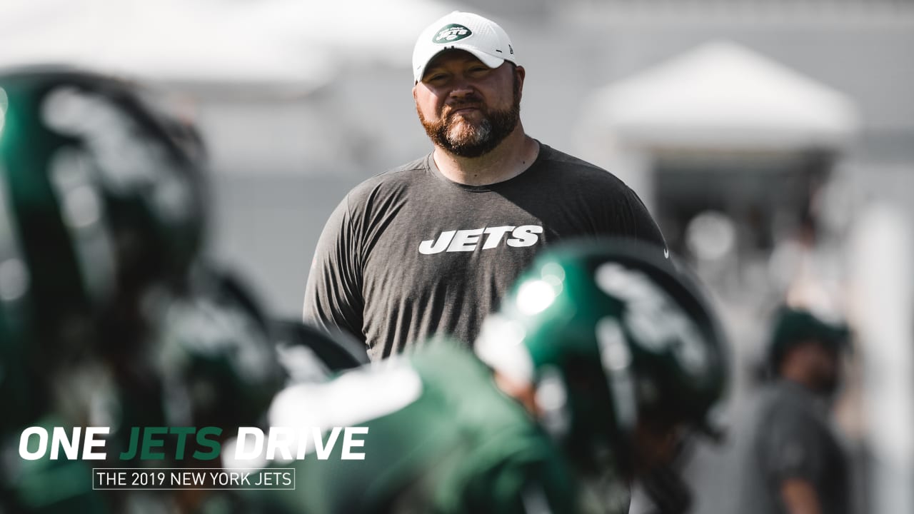 Joe Douglas revived the NY Jets' run game with this one shrewd move