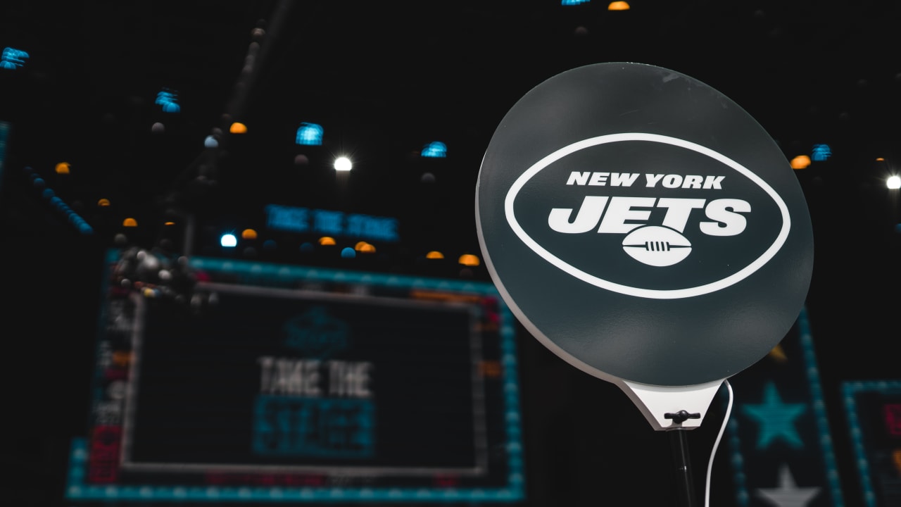 Inside the Numbers Jets' 5 Picks in Top 87 Is a Rare Draft Bounty
