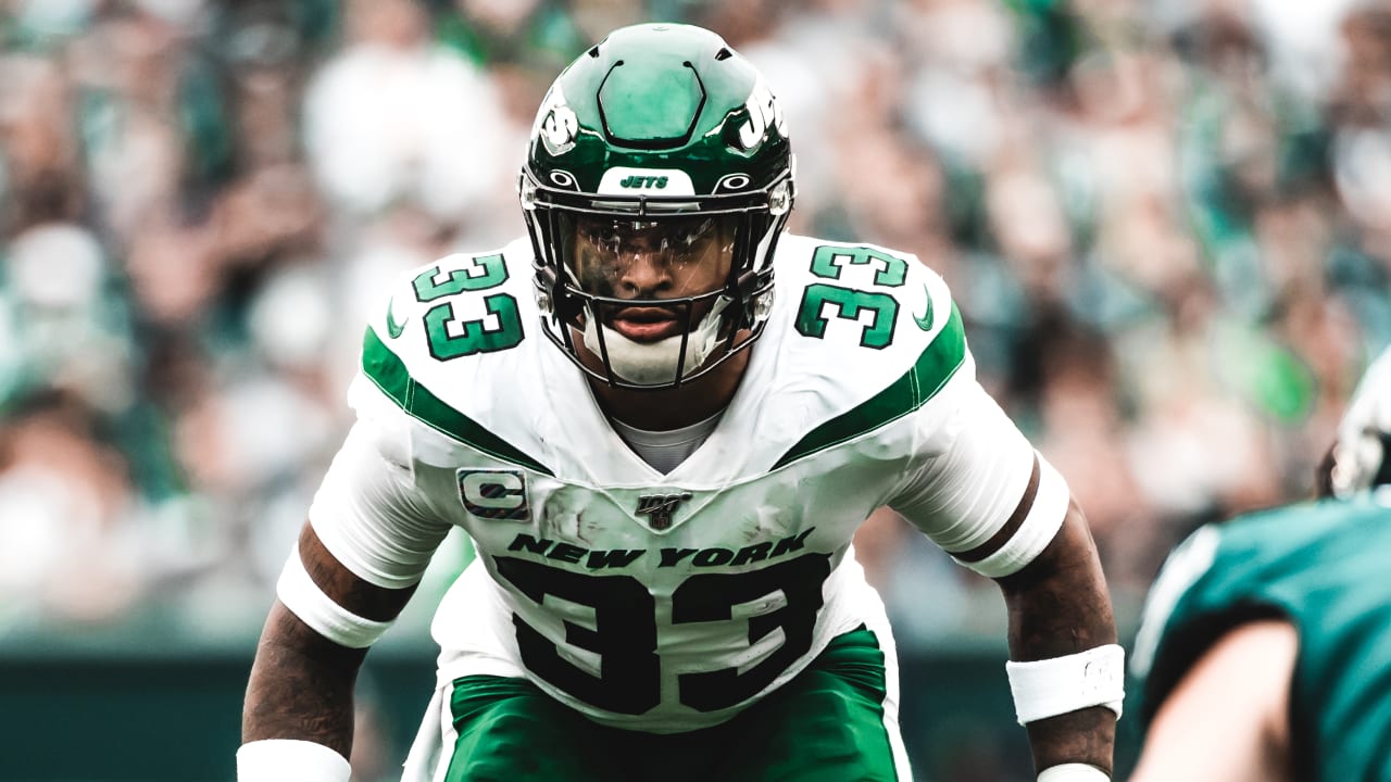 Could Jamal Adams Be The Answer At Safety For NY JETS? 