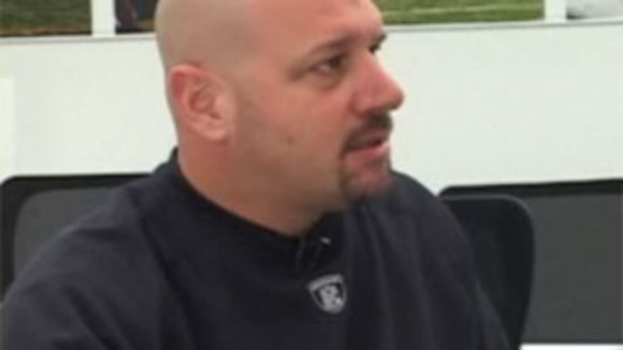 Pettine, Thurman On New Guy On The Corner