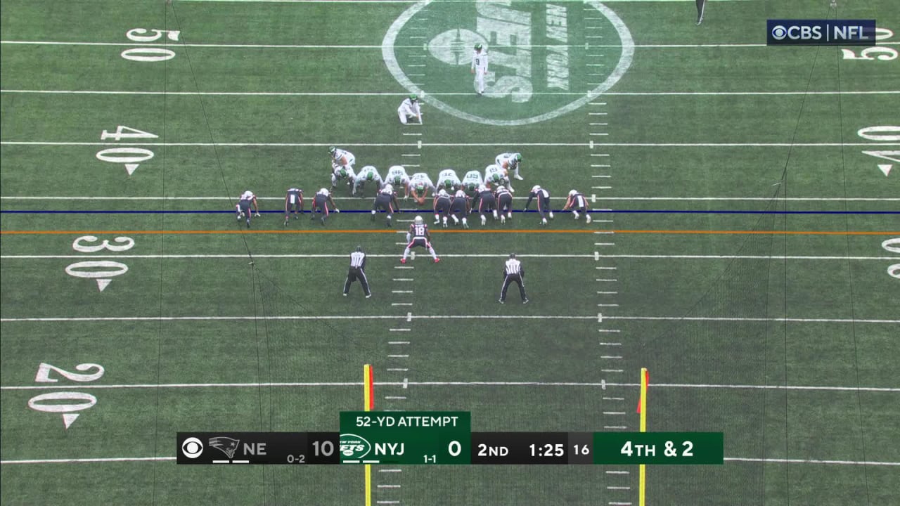 Jets Beat The Bills On A Walk-Off Punt Return For TD By Xavier Gipson -  Daily Snark