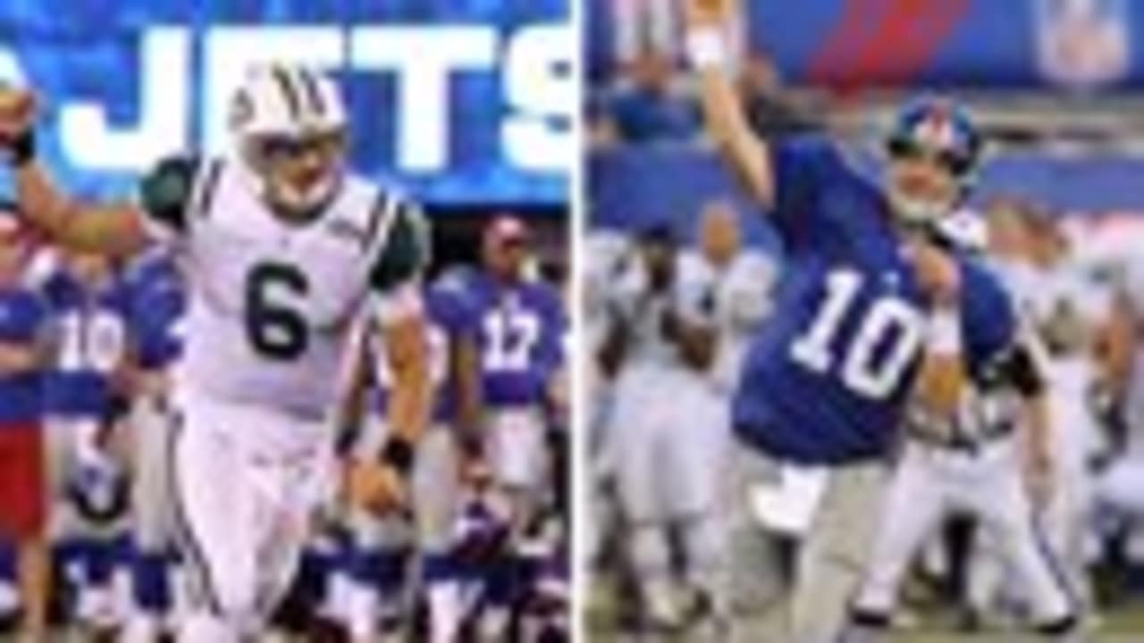 JetsGiants The Time for Talk Is Over