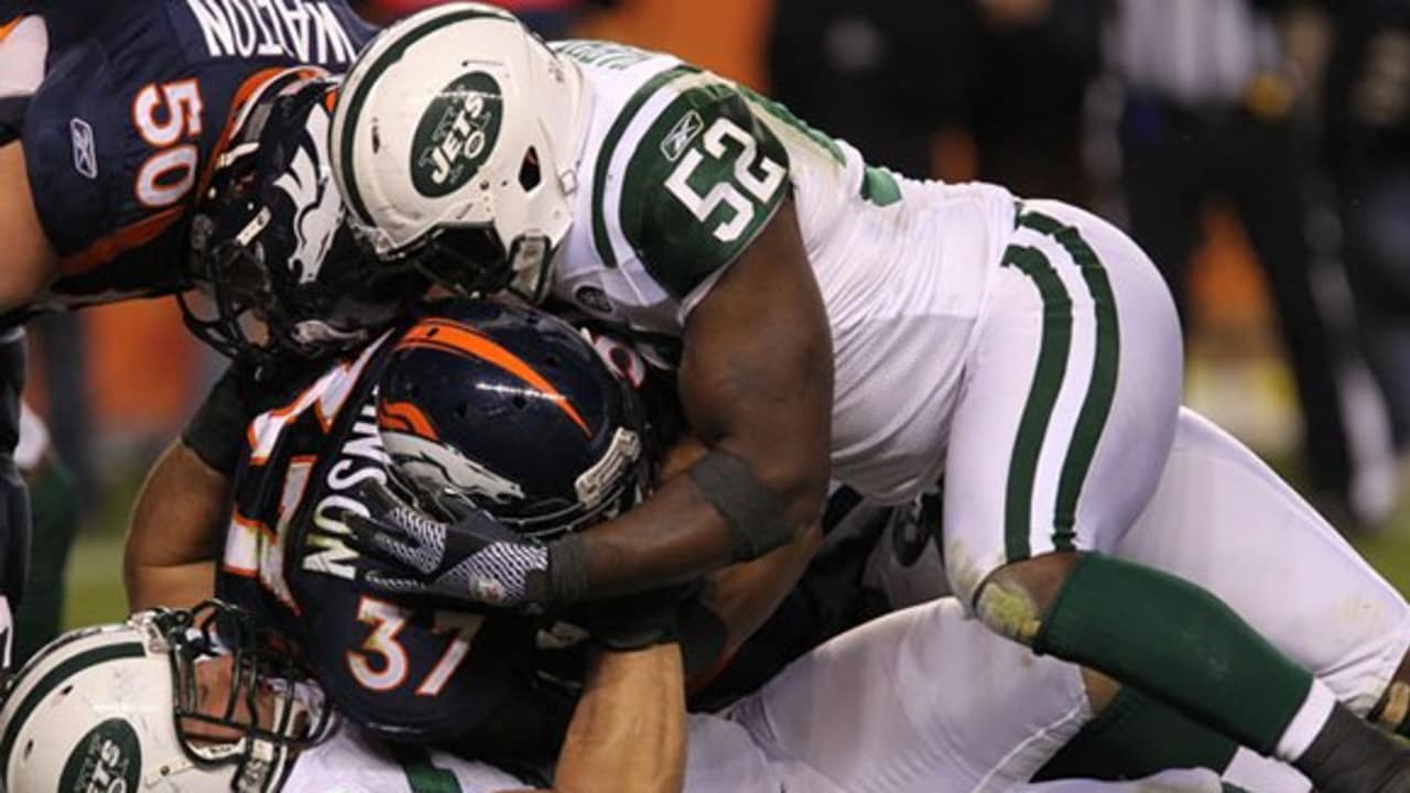 Jets vs Broncos Review Presented by Verizon FiOS