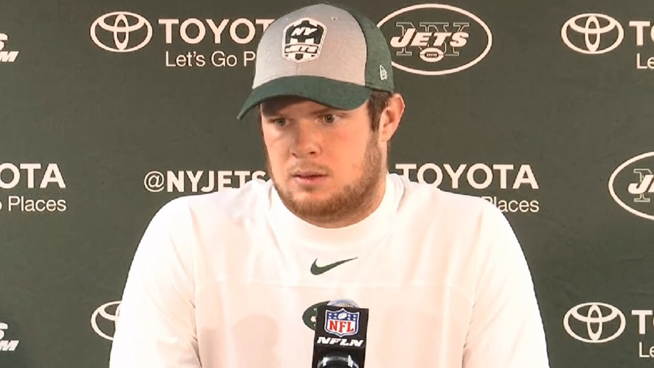 Sam Darnold Women hats