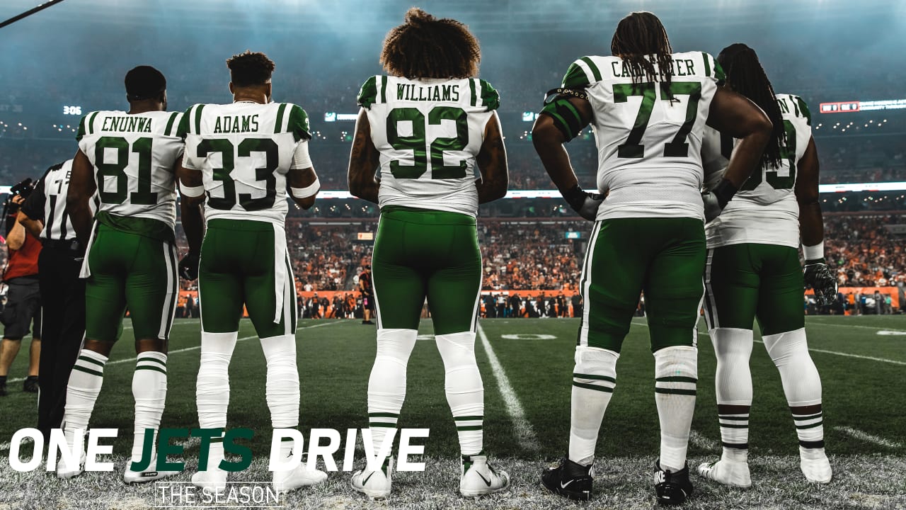 2022 One Jets Drive: Episode 12, New York Jets