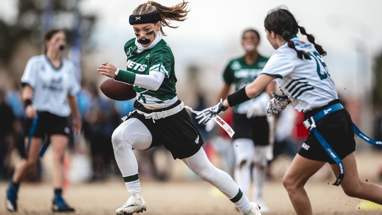 Olympics set to tackle flag football at Los Angeles Olympics in 2028