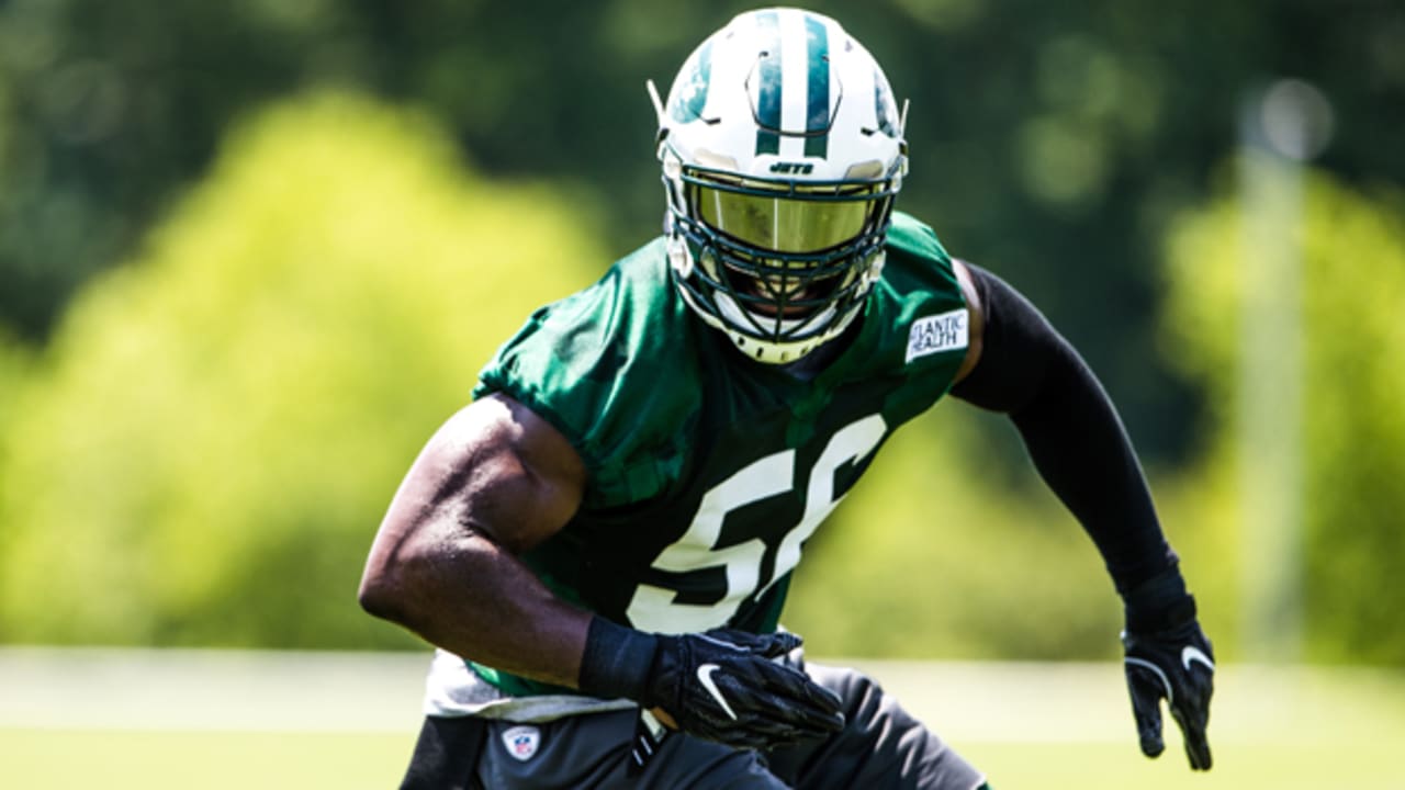 How Demario Davis transformed into one of the league's best