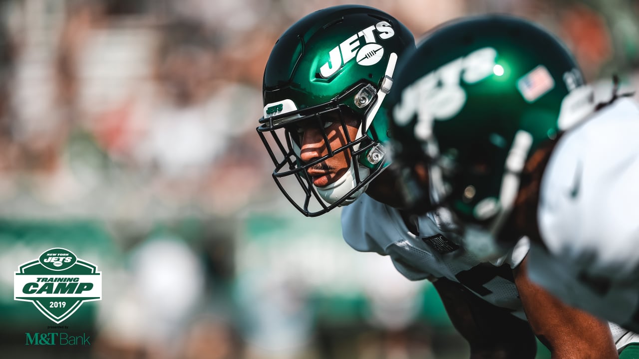 Jamal Adams expected at training camp amid Jets tension