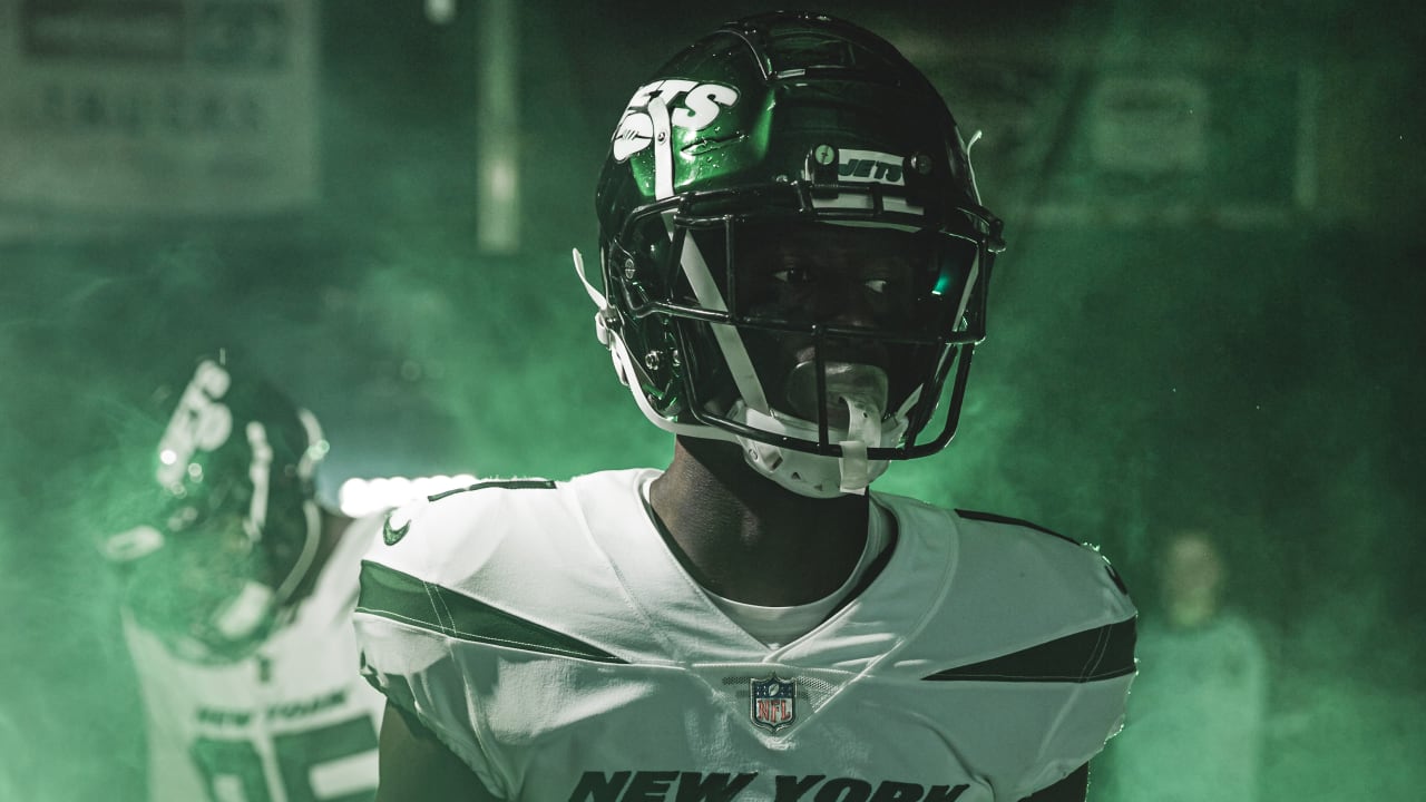 Sauce Gardner 2022 Season Highlights