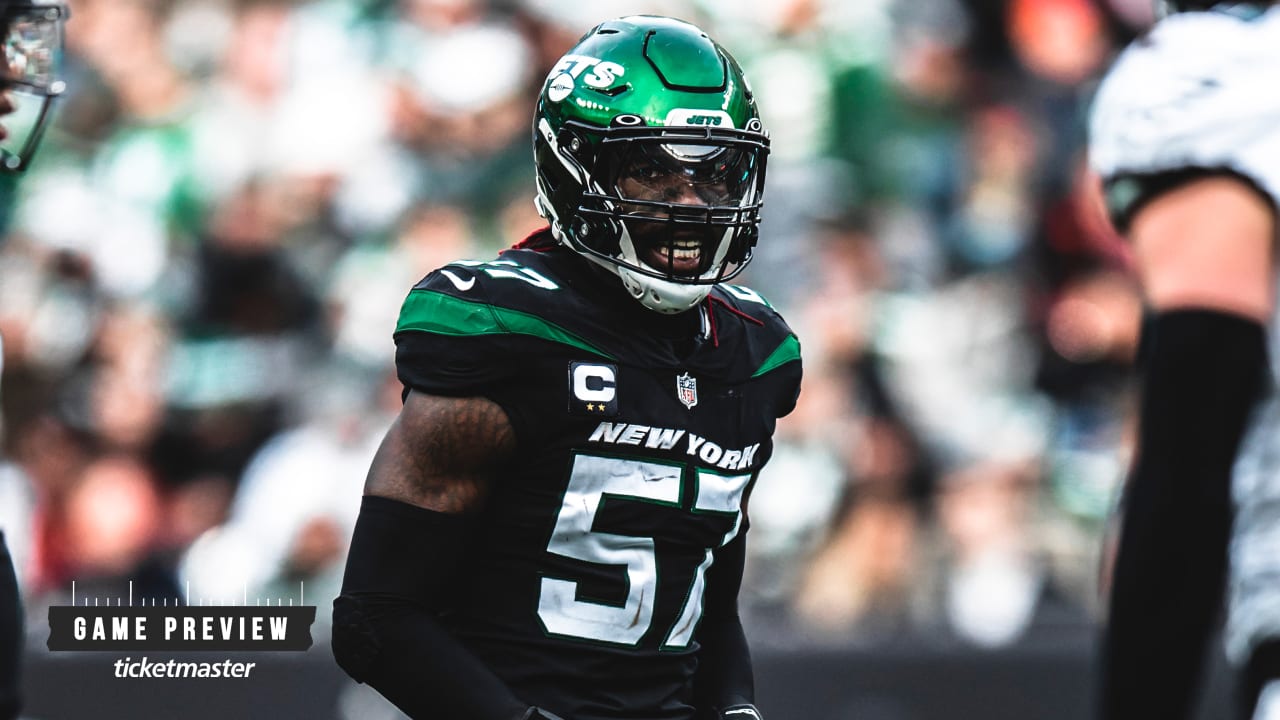 Jets-Jaguars Game Preview | ‘Keeping the Main Thing the Main Thing’ in Uncertain Times
