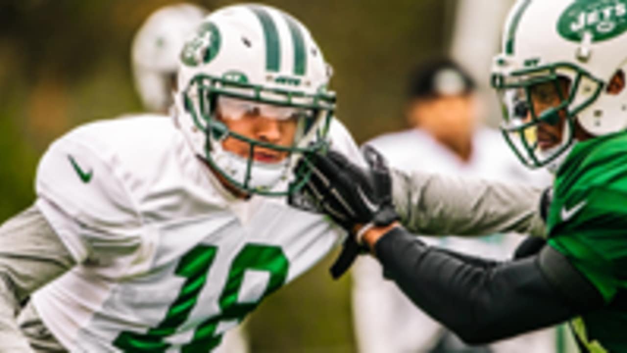 Jets Sign 3 More to Reserve/Future Deals