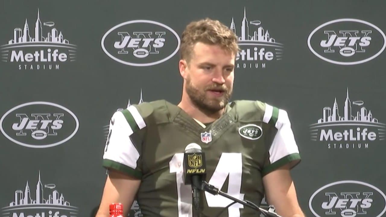 Fitzpatrick: 'We Wanted to Start Fast'