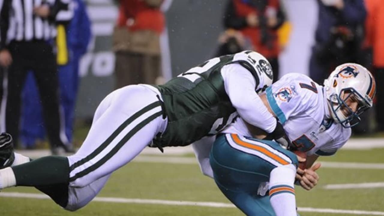 Jets Dolphins Review presented by Verizon FiOS