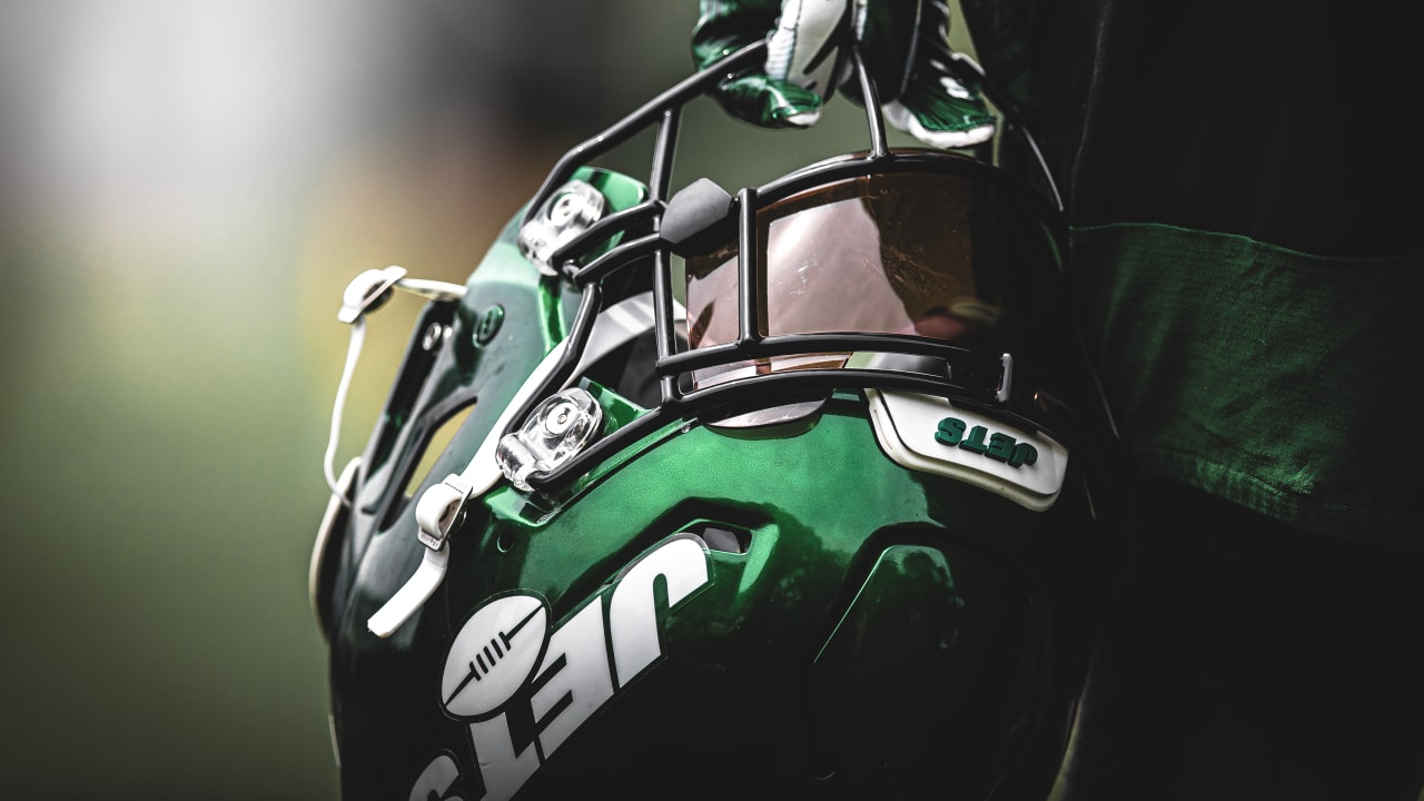 Jets Elevate FB Nick Bawden, LB Marcelino McCrary-Ball vs. Commanders