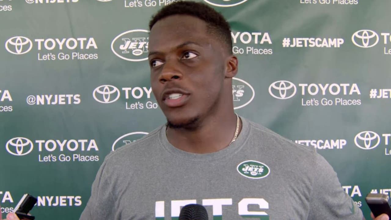 Teddy Bridgewater: 'I'm Excited With the Opportunity I Have Right Now'