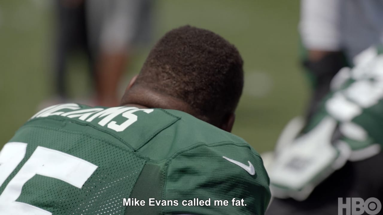Hard Knocks: Training Camp with the New York Jets, Official Website for  the HBO Original