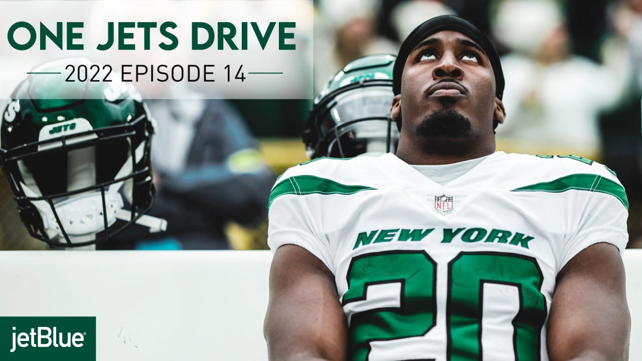 2022 One Jets Drive Ep. 14