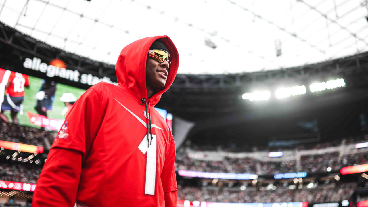 Gallery Sauce Gardner's Career So Far in Photos