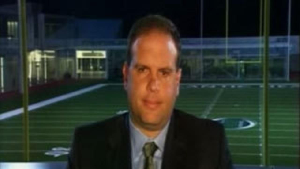 Florida Sun Will Shine on Washington, Westhoff