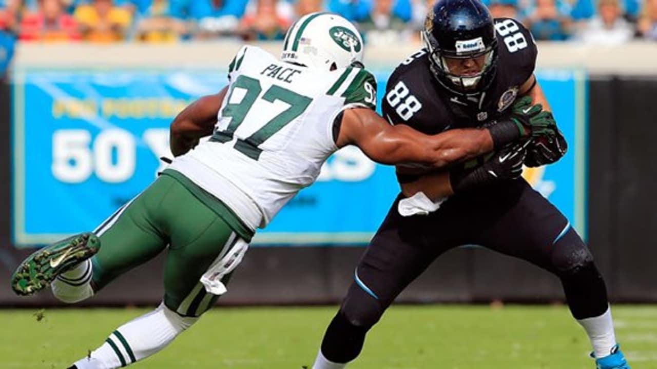 Jets, Jaguars Game Preview