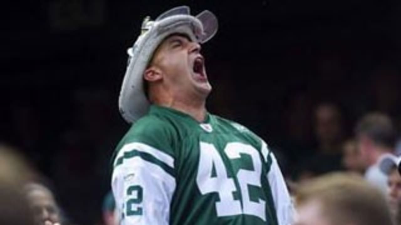 Jets superfan Fireman Ed returning for home opener to lead 'J-E-T-S' chant