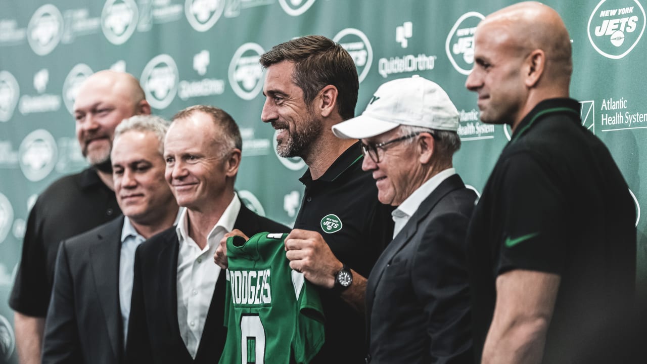 After Historic Week, Anything Is Possible for the Jets - Vimarsana News