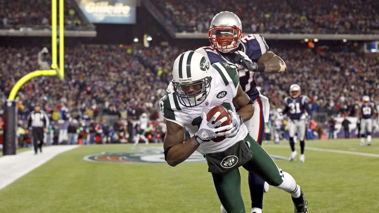 Throwback Gallery | Jets Vs. Patriots Through The Years