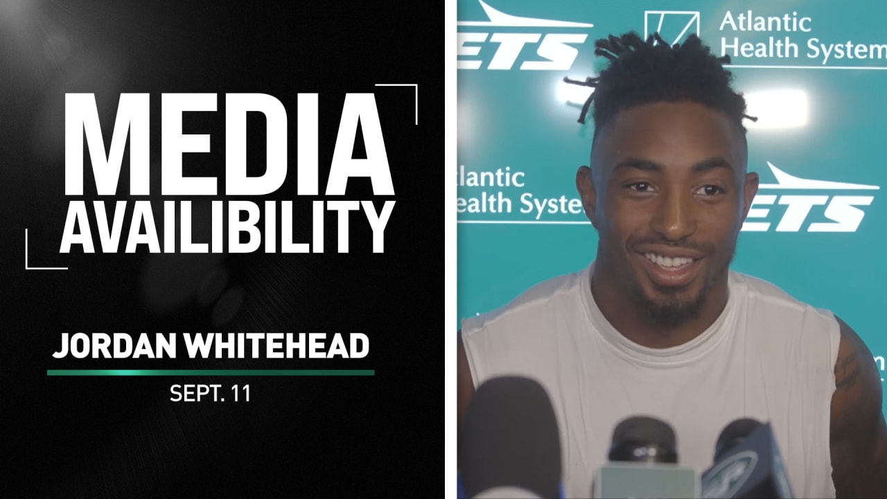 Jordan Whitehead, National Football League, News, Scores, Highlights,  Stats, and Rumors