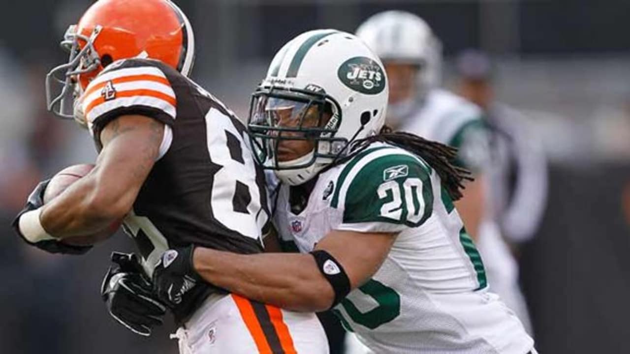 Jets Creating a Homefield Edge