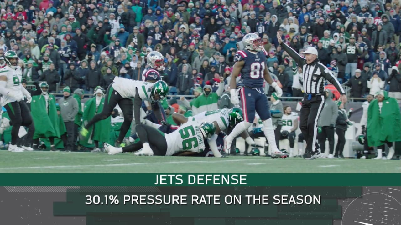 Frelund's NFL Win Total Projections Land Jets in Playoffs - Sports  Illustrated New York Jets News, Analysis and More