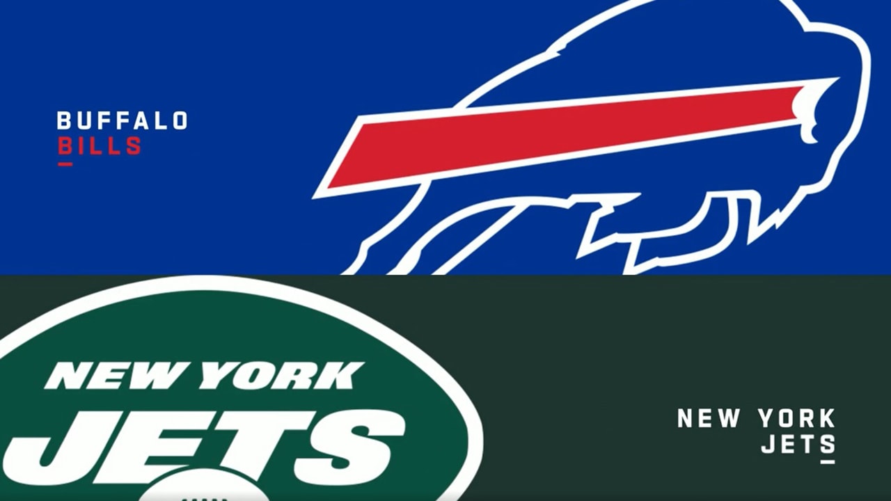 Full Game Highlights, Jets 20, Bills 17