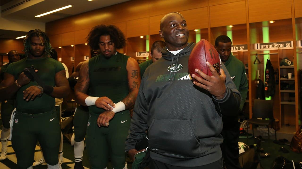 Todd Bowles' Postgame Victory Speech Following Bucs vs. Saints