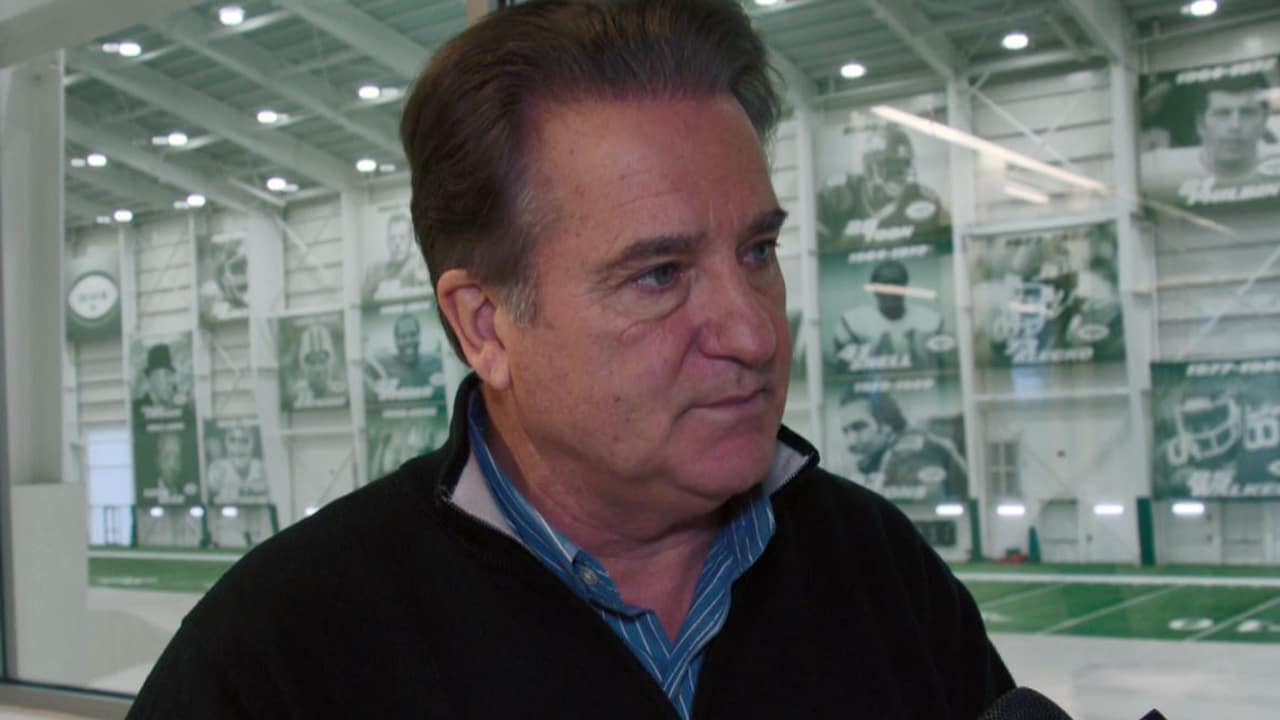 Steve Mariucci: The Sky Is the Limit for Sam Darnold