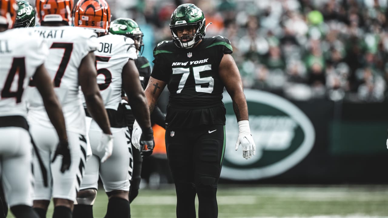 New York Jets Make Decision On Star DL Quinnen Williams - The Spun: What's  Trending In The Sports World Today