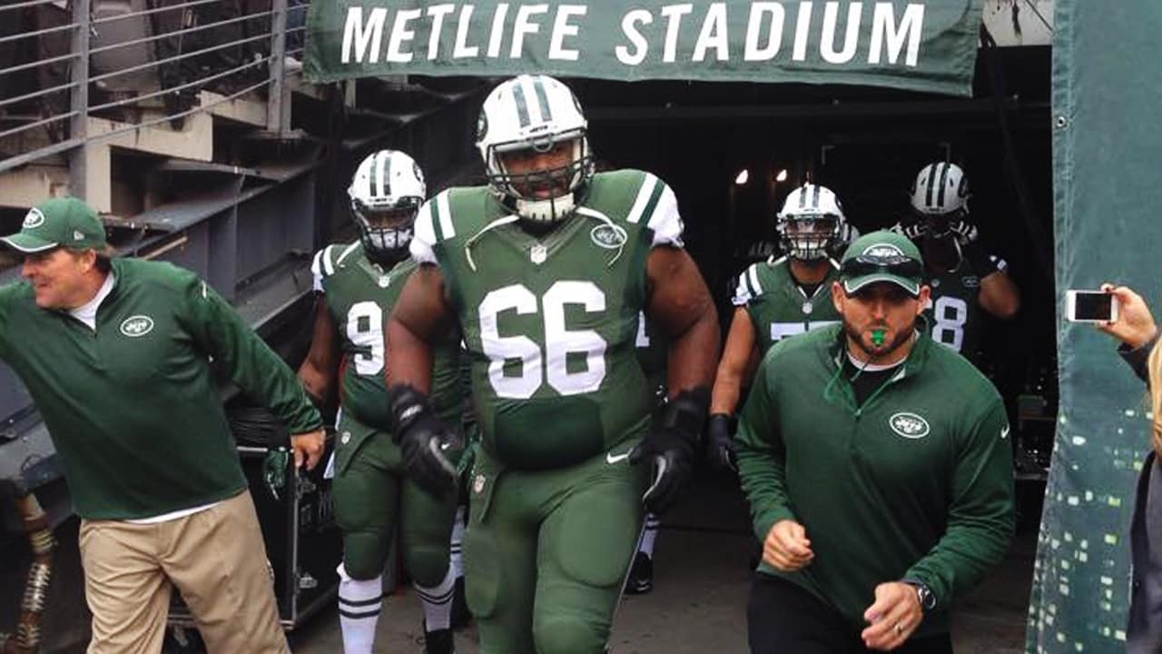 Pregame Pump-Up from Demario Davis