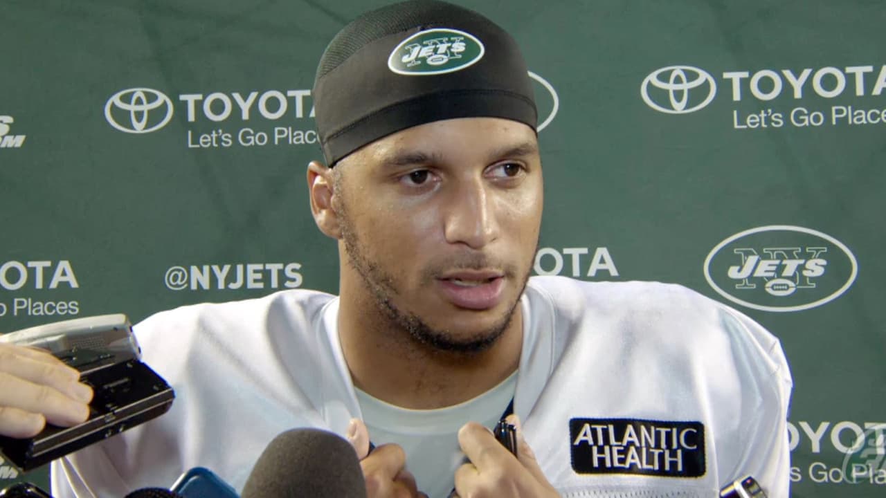 Jermaine Kearse: Success Comes Down to the Details
