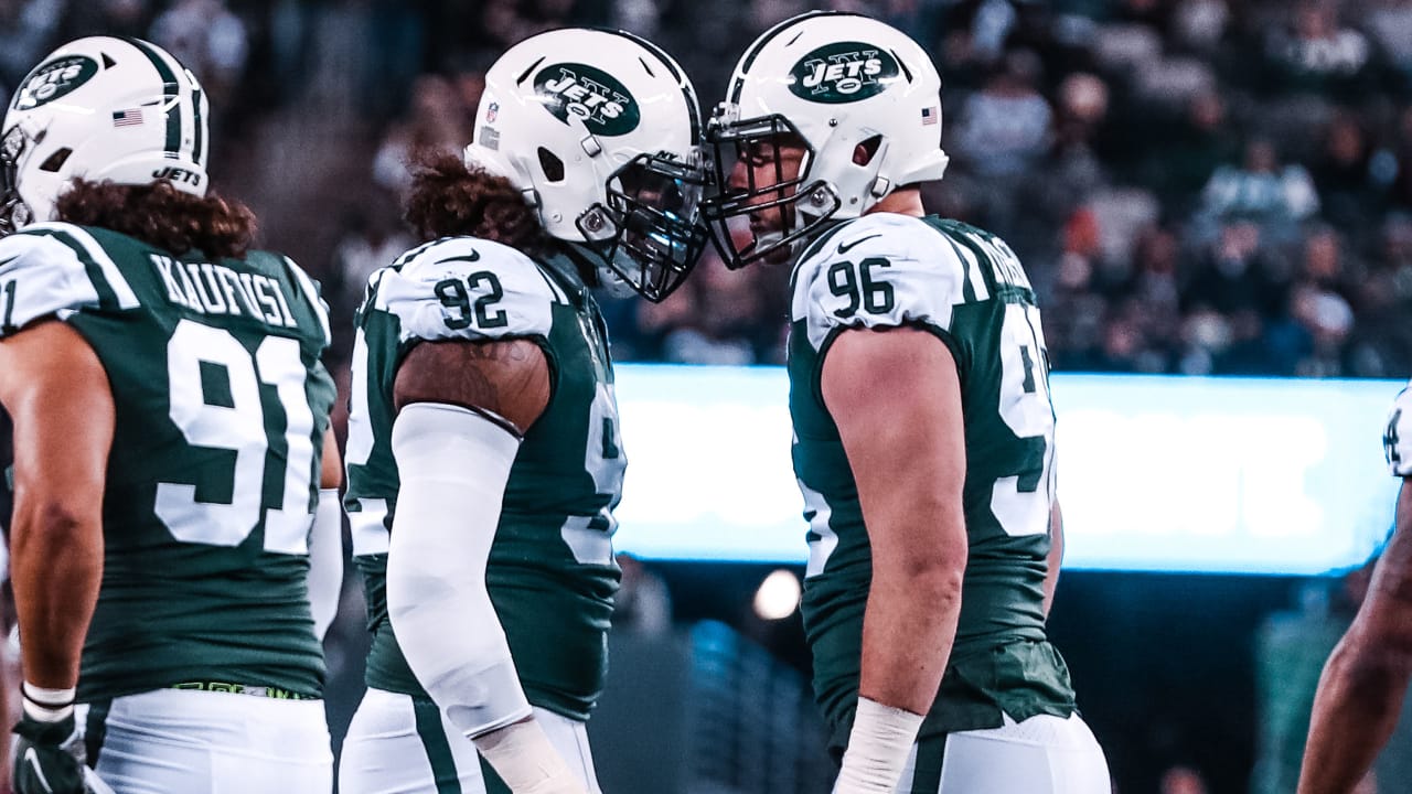 Where to Watch, Listen & Follow: Jets-Packers