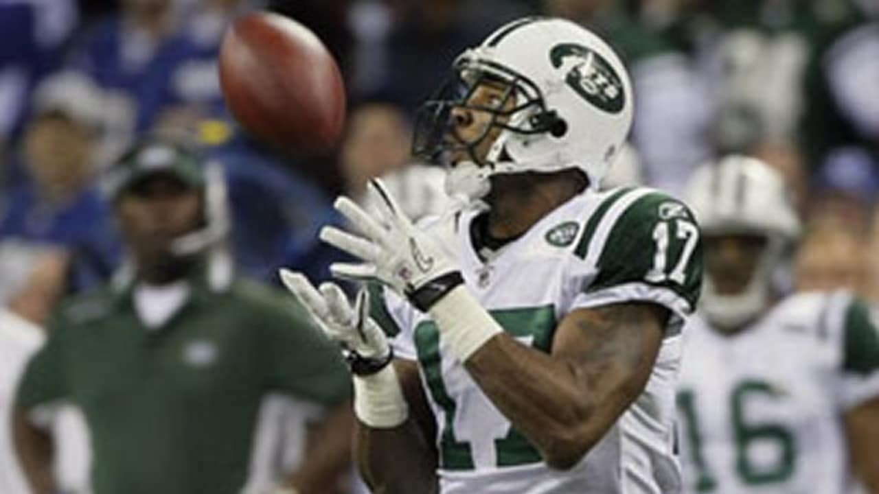 Colts vs. Jets game recap: Sanchez, Greene lead New York to 35-9