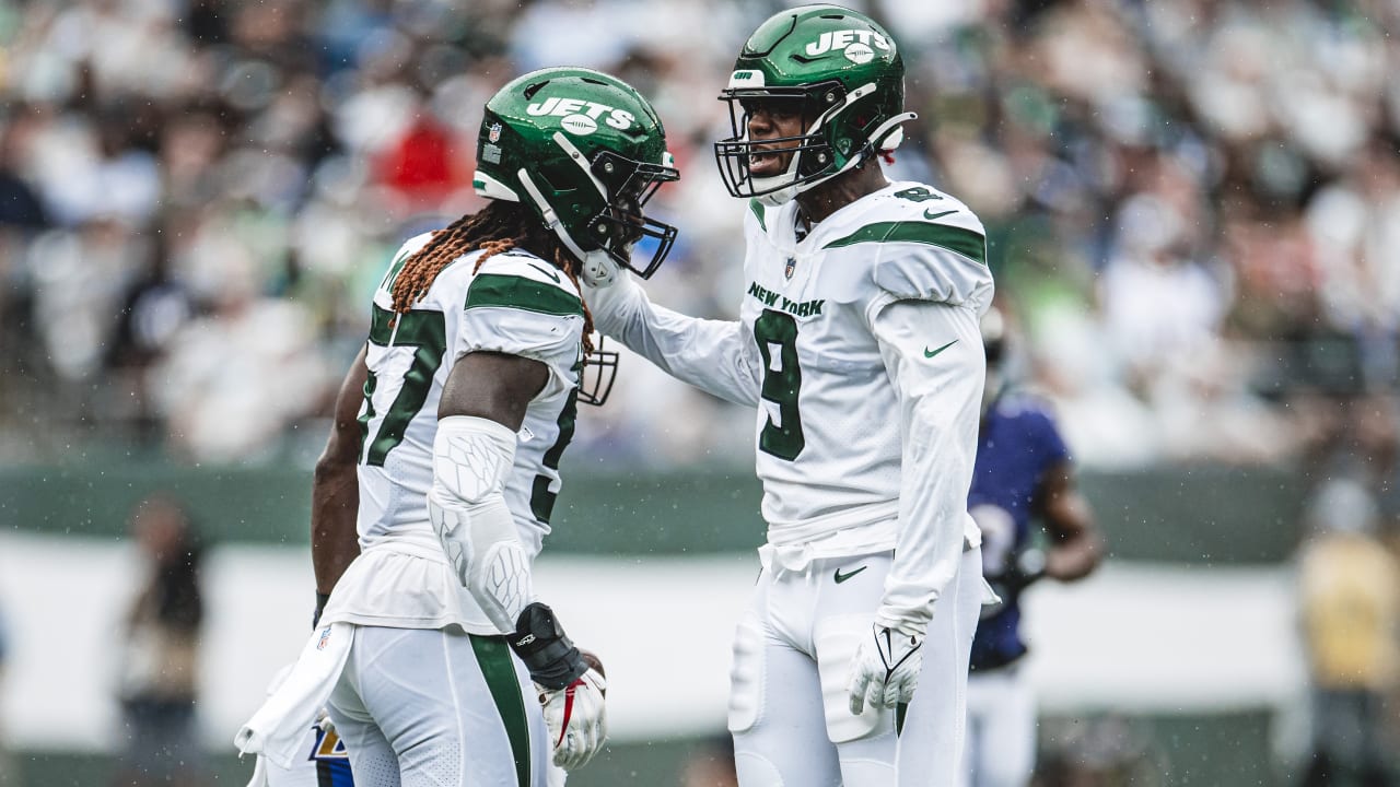 What Is The Roadmap for a Jets Victory in Cleveland?