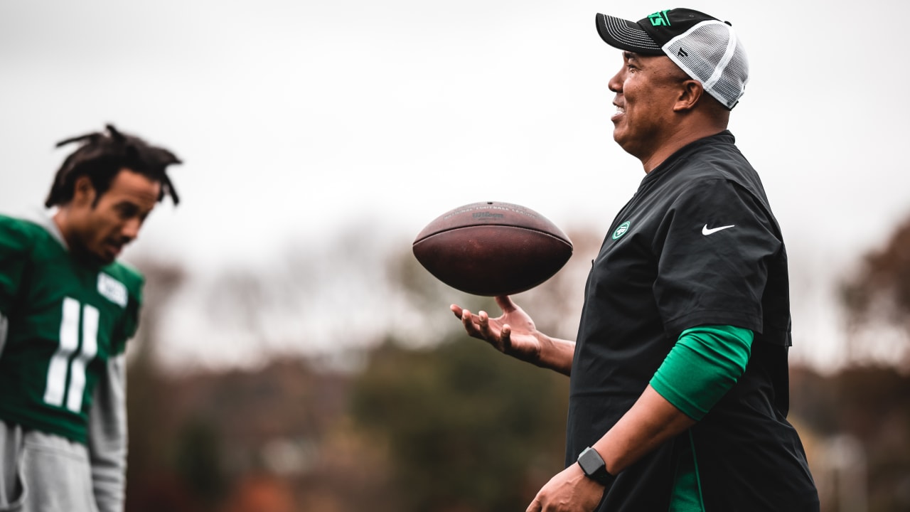 First head coaching opportunity for Steelers great Hines Ward