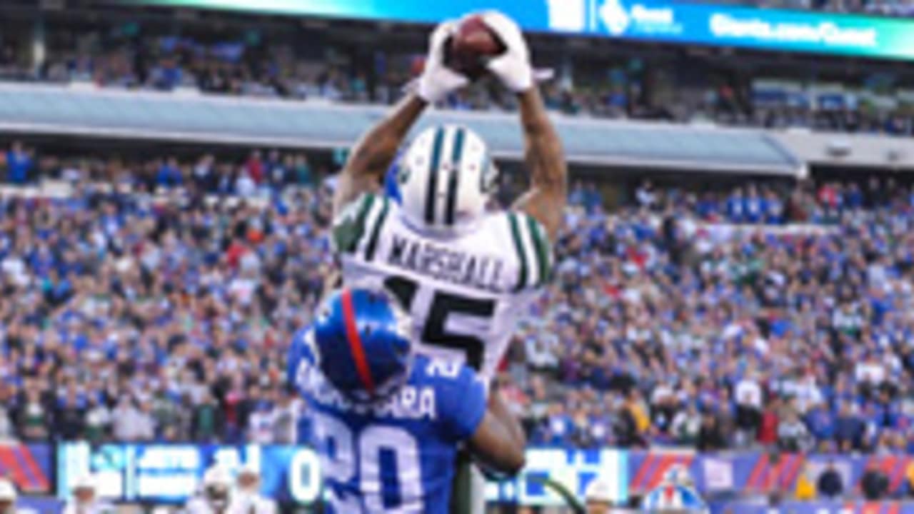 Eric Decker, David Harris Cuts Prove the New York Jets Grasp