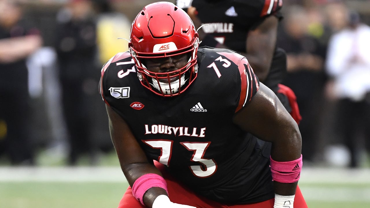 Mekhi becton deals