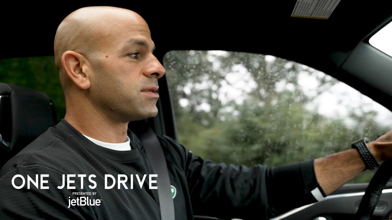 Ep. 1 TRAILER 2021 One Jets Drive presented by JetBlue