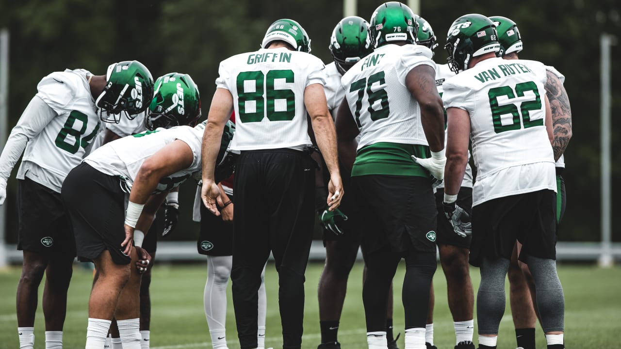 How Many Points Per Game Will the Jets Average in 2021?