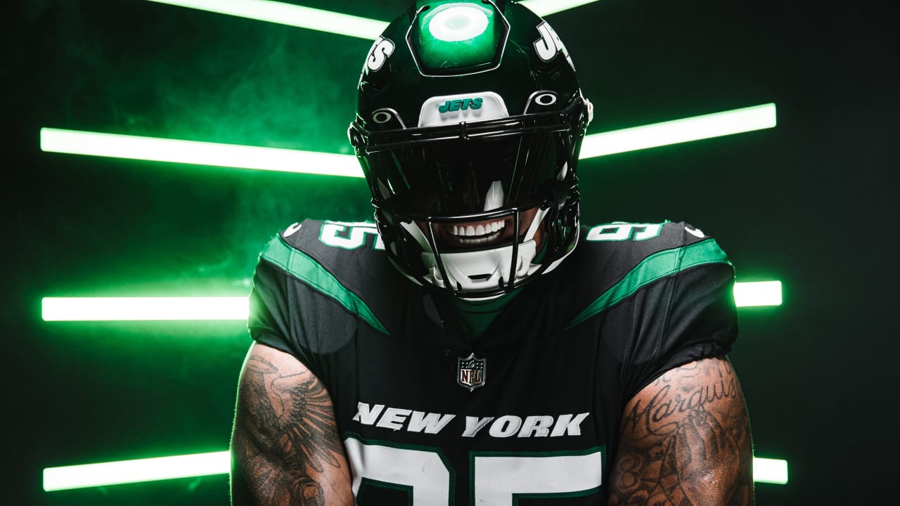 What are reasonable expectations for the 2022 New York Jets?